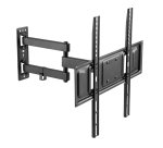 Fonestar MOV-344BA soporte para TV 165,1 cm (65") Negro