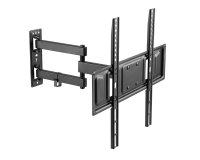 Fonestar MOV-344BA soporte para TV 165,1 cm (65") Negro