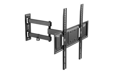 Fonestar MOV-344BA soporte para TV 165,1 cm (65") Negro
