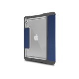 STM Dux Plus Duo 25,9 cm (10.2") Folio Bleu