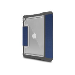 STM Dux Plus Duo 25,9 cm (10.2") Folio Bleu