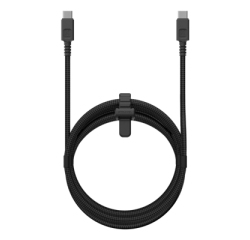 Xtorm CX3101 câble USB 3 m USB C Noir