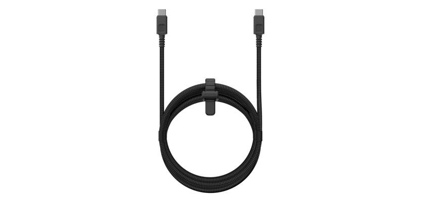 Xtorm CX3081 câble USB 3 m USB C 100 W Noir