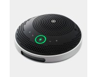 Yamaha YVC-200 vivavoce Universale USB/Bluetooth Nero