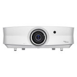 Optoma ZK507-W vidéo-projecteur 5000 ANSI lumens DLP UHD 4K (3840x2160) Compatibilité 3D Blanc