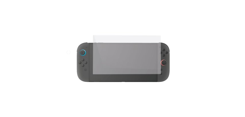 Blade Gaming Anti Blue Light Tempered Glass