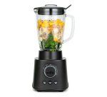 WILFA Blender Esentiel 1800 Auto noir