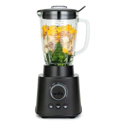 WILFA Blender Esentiel 1800 Auto noir