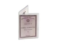 Favorit 100500073 report cover PVC Transparent