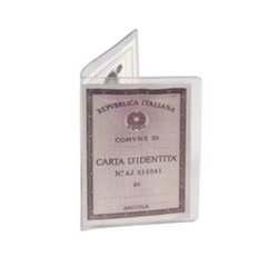 Favorit 100500073 report cover PVC Transparent