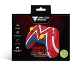 Dragonshock PopTop Compact Multicolore Bluetooth Gamepad Nintendo Switch