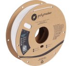 Polymaker PD02002 3D Printing Material White 750 g