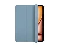 Apple Funda Smart Folio para el iPad Air de 13 pulgadas (M2) - Azul denim