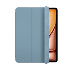 Apple Funda Smart Folio para el iPad Air de 13 pulgadas (M2) - Azul denim