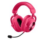 Logitech G PRO X 2 LIGHTSPEED Headset
