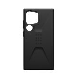 Urban Armor Gear Civilian funda para teléfono móvil 17,3 cm (6.8") Negro