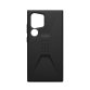 Urban Armor Gear Civilian funda para teléfono móvil 17,3 cm (6.8") Negro