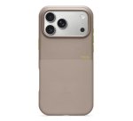 Apple MGJA4LL/A protective case for mobile phones 17.5 cm (6.9") Gray Cover