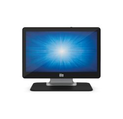 Elo Touch Solutions 1302L 33,8 cm (13.3") LCD 270 cd / m² Full HD Blanco Pantalla táctil