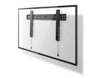 NEDIS Support mural TVWM5050BK