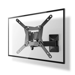NEDIS Support mural TVWM31BK
