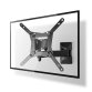 NEDIS Support mural TVWM31BK