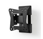 NEDIS Support mural TVWM11BK