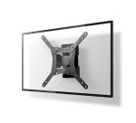 NEDIS Support mural TVWM11BK