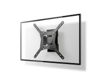 NEDIS Support mural TVWM11BK