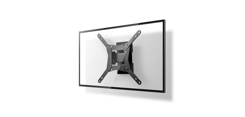 NEDIS Support mural TVWM11BK
