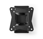 NEDIS Support mural TVWM11BK