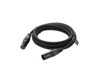 Elgato 10CAL9901 cavo audio 3 m XLR (3-pin) Nero
