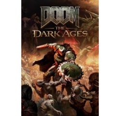 Bethesda DOOM: The Dark Ages Standard Edition Multilingua Xbox Series X/Series S