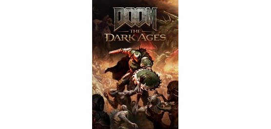 Bethesda DOOM: The Dark Ages Standard Edition Multilingual Xbox Series X/Series S