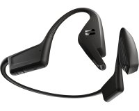 Crosscall CROSSXVIBESN casque Sans fil Minerve Appels/Musique Bluetooth Noir
