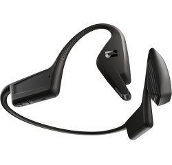 Crosscall CROSSXVIBESN casque Sans fil Minerve Appels/Musique Bluetooth Noir