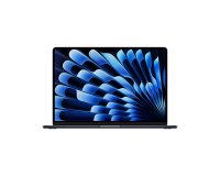 Apple MacBook Air Apple M M3 Portátil 38,9 cm (15.3") 24 GB 512 GB SSD Wi-Fi 6E (802.11ax) macOS Sequoia Marina