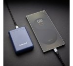 Intenso PowerBank XS 10000 mAh Blu Scuro