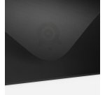 Steelseries QcK Gaming mouse pad Black