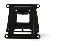 Newland WMB750 accesorio para terminal de punto de venta Montaje POS Negro 75 x 75 mm