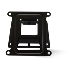 Newland WMB750 accessoire de système de paiement en point de vente Monture POS Noir 75 x 75 mm