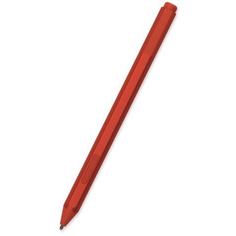 Microsoft Surface Pen lápiz digital 20 g Rojo