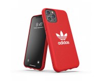 Adidas 36349 custodia per cellulare 14,7 cm (5.8") Cover Rosso