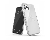 Adidas 36406 custodia per cellulare 16,5 cm (6.5") Cover Trasparente