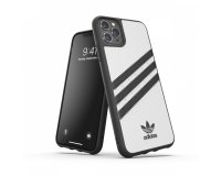 Adidas 36292 custodia per cellulare 16,5 cm (6.5") Cover Nero, Bianco