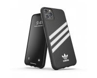 Adidas 36290 custodia per cellulare 16,5 cm (6.5") Cover Nero, Bianco