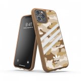Adidas 36373 custodia per cellulare 14,7 cm (5.8") Cover Beige, Marrone