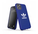Adidas 36346 custodia per cellulare 14,7 cm (5.8") Cover Blu