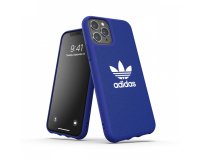 Adidas 36346 mobile phone case 14.7 cm (5.8") Cover Blue