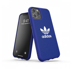 Adidas 36346 custodia per cellulare 14,7 cm (5.8") Cover Blu